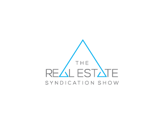 The Real Estate Syndication Show logo design by emyouconcept