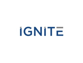 IGNITE logo design by bricton