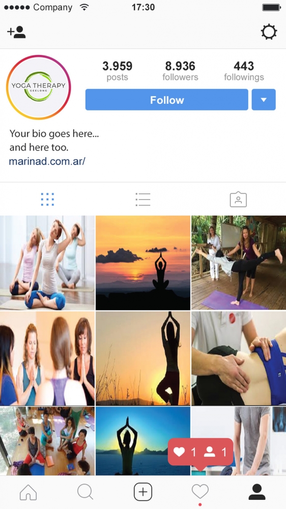  logo design by dhika