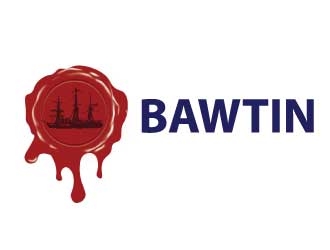 Bawtin LLC.  logo design by Erasedink