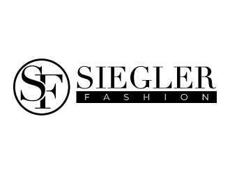 Siegler Fashion logo design by jaize