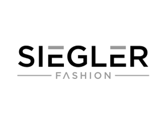 Siegler Fashion logo design by sheilavalencia