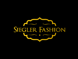 Siegler Fashion logo design by Greenlight