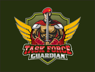 logo design by bosbejo