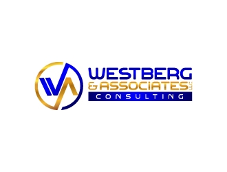 Westberg & Associates, LLC logo design by jaize