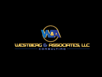 Westberg & Associates, LLC logo design by fajarriza12