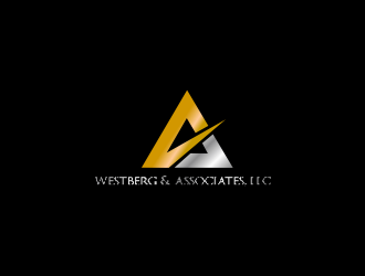 Westberg & Associates, LLC logo design by Greenlight