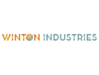 Winton Industries logo design by aqibahmed
