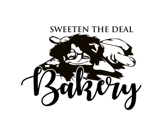 Sweeten the Deal Bakery, LLC  logo design by togos