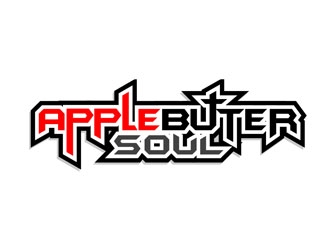 Applebutter Soul logo design by LogoInvent