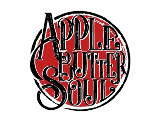 Applebutter Soul logo design by jaize