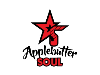 Applebutter Soul logo design by zenith