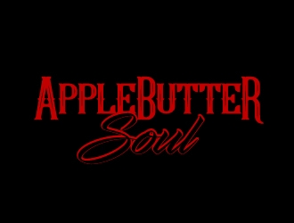 Applebutter Soul logo design by Dddirt