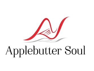 Applebutter Soul logo design by gilkkj