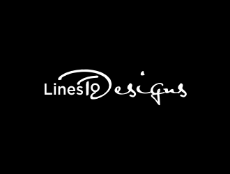 Lines to Designs logo design by afra_art