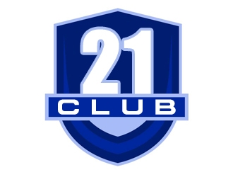 21 Club logo design by samueljho