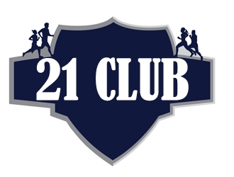 21 Club logo design by samueljho