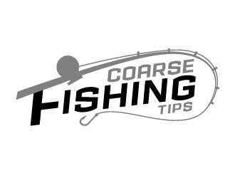 Coarse Fishing Tips logo design by daywalker