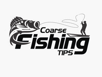 Coarse Fishing Tips logo design by samueljho