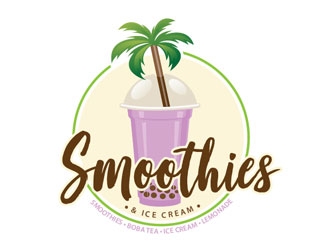 logo design by LogoInvent