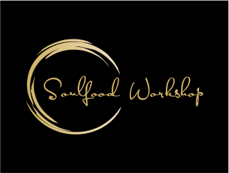 Soulfood Workshop logo design by Greenlight