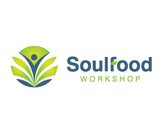 Soulfood Workshop logo design by firstmove