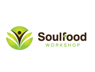 Soulfood Workshop logo design by firstmove