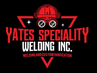 Guerrilla Arts Group or Guerrilla Arts logo design by logoguy