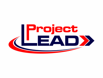 Project LEAD logo design by agus