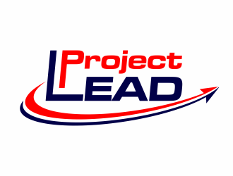 Project LEAD logo design by agus