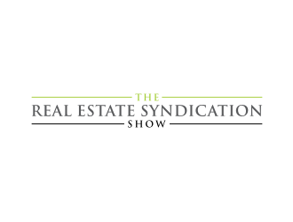 The Real Estate Syndication Show logo design by nurul_rizkon