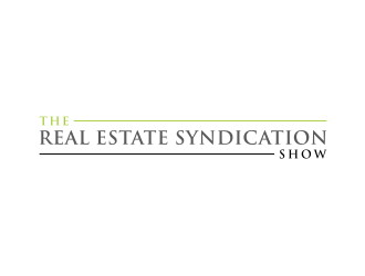 The Real Estate Syndication Show logo design by nurul_rizkon