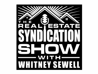 The Real Estate Syndication Show logo design by agus