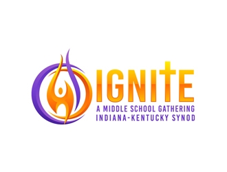 IGNITE logo design by DreamLogoDesign
