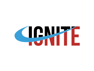 IGNITE logo design by protein