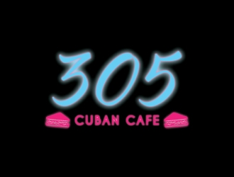 Three 0’Five  logo design by dhika