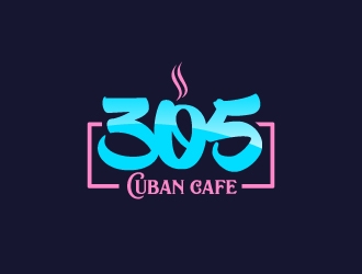 Three 0’Five  logo design by nexgen