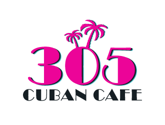 Three 0’Five  logo design by akilis13