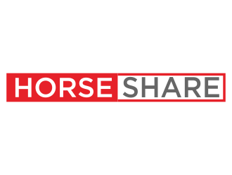HorseShare logo design by afra_art