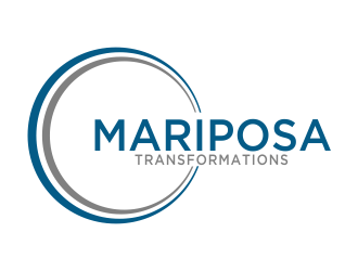 Mariposa Transformations logo design by afra_art