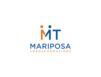 Mariposa Transformations logo design by blackcane