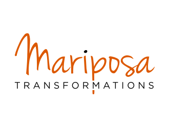 Mariposa Transformations logo design by asyqh