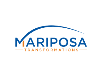 Mariposa Transformations logo design by nurul_rizkon