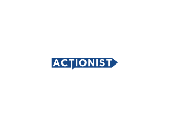 Actionist logo design by bricton