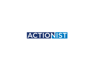 Actionist logo design by bricton