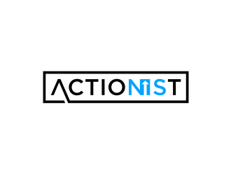 Actionist logo design by yeve
