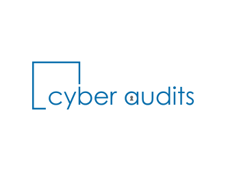 Cyber Audits logo design by salis17