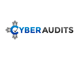 Cyber Audits logo design by BrightARTS