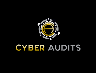 Cyber Audits logo design by PRN123
