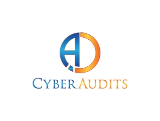Cyber Audits logo design by dhika